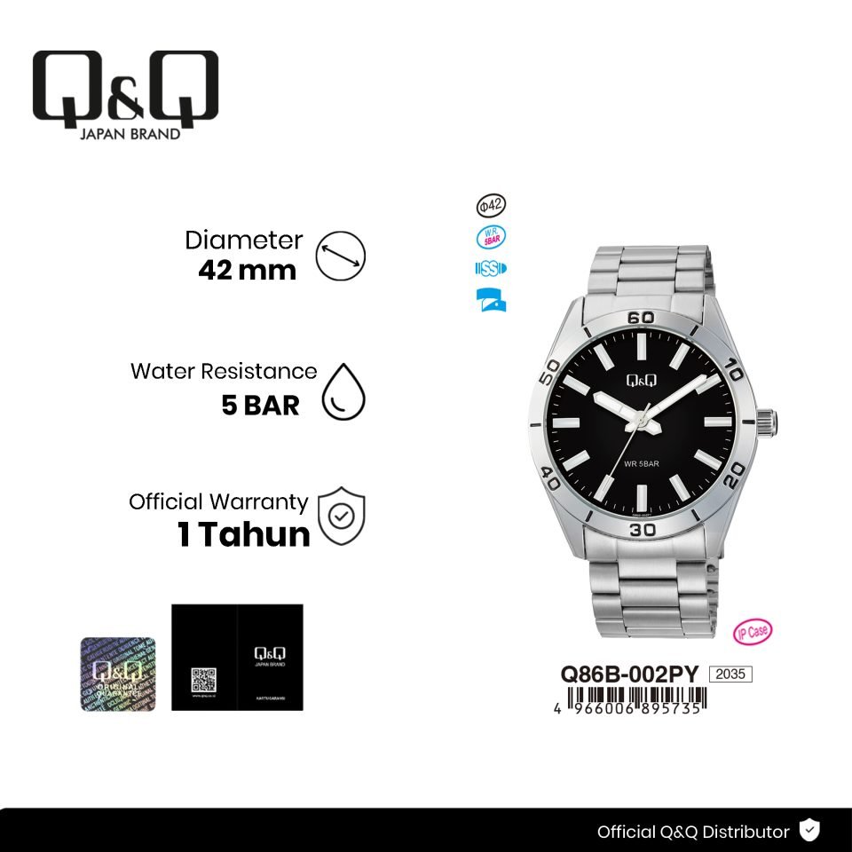 Q86B-002