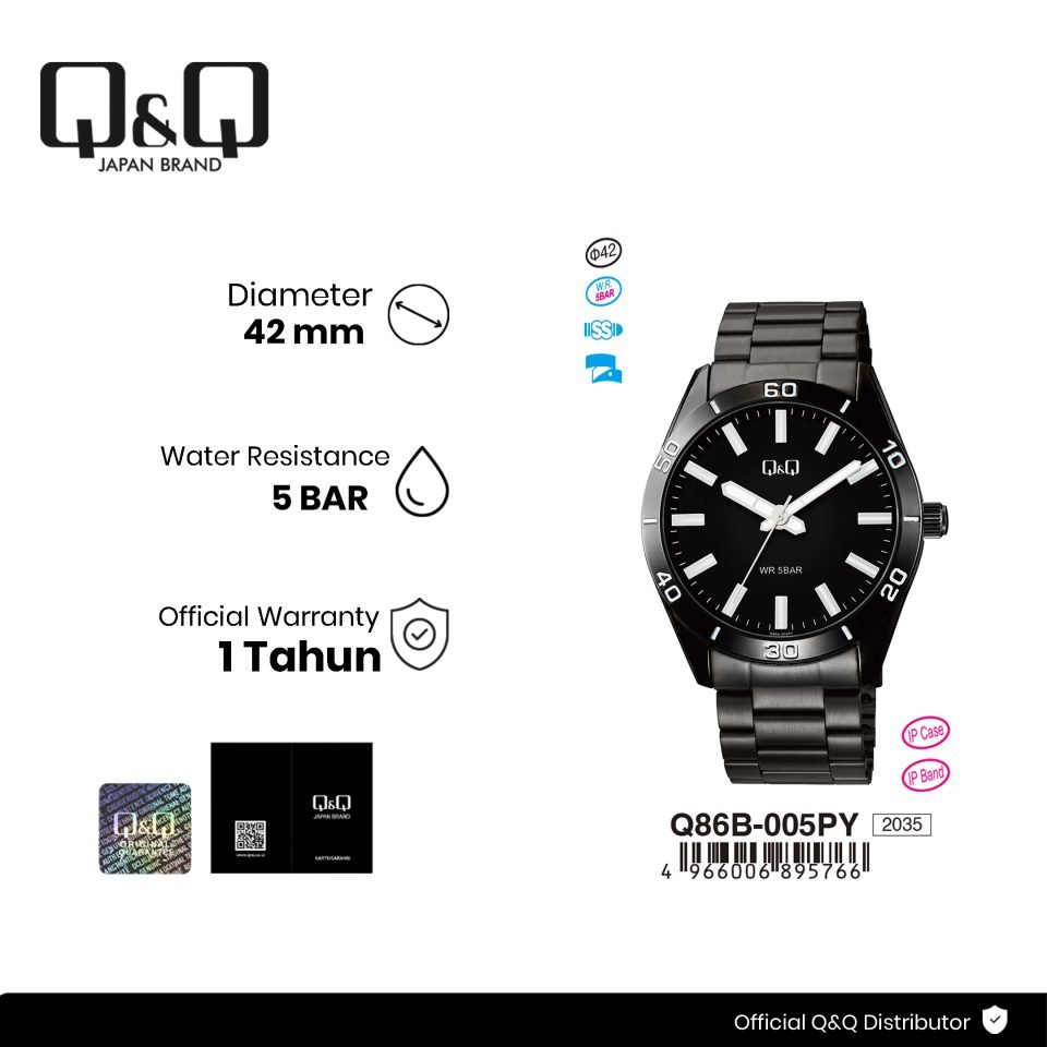 Q86B-005