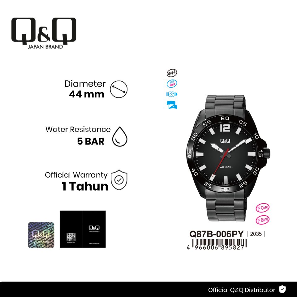 Q87B-006
