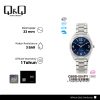Q&Q Q89B004PY Jam Tangan Wanita