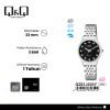 Q&Q QZ81J202PY Jam Tangan Wanita