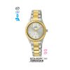 Q&Q S27A002PY Jam Tangan Wanita