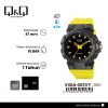 Q&Q V40A003VY Jam Tangan Pria
