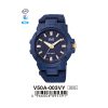 Q&Q V50A003VY Jam Tangan Pria
