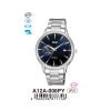 Q&Q A12A008PY Jam Tangan Pria