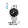 Q&Q A12A009PY Jam Tangan Pria