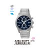 Q&Q A39A004PY Jam Tangan Pria