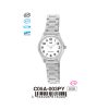 Q&Q C05A003PY Jam Tangan Wanita