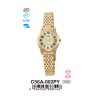 Q&Q C56A002PY Jam Tangan Wanita