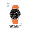 Q&Q C72A007PY Jam Tangan Pria