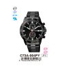 Q&Q C73A004PY Jam Tangan Pria