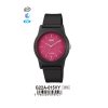 Q&Q G22A015VY Jam Tangan Pria dan Wanita