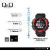 Q&Q G30A001VY Jam Tangan Pria