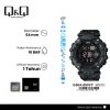 Q&Q G30A003VY Jam Tangan Pria