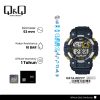 Q&Q G31A002VY Jam Tangan Pria