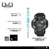 Q&Q G31A003VY Jam Tangan Pria
