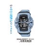 Q&Q G34A003VY Jam Tangan Pria Wanita