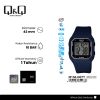Q&Q M158J007Y Jam Tangan Pria