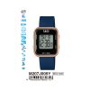 Q&Q M207J009Y Jam Tangan Pria Wanita