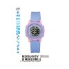 Q&Q M208J005Y Jam Tangan Pria Wanita