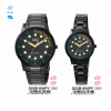 Q&Q Q50B004PY - Q52B004PY Jam Tangan Couple