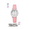 Q&Q Q58A006PY Jam Tangan Wanita