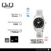 Q&Q Q82B007PY Jam Tangan Wanita