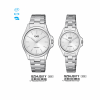 Q&Q QZ54J201Y - QZ55J201Y Jam Tangan Couple