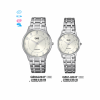 Q&Q QZ61J204Y - QZ61J204Y Jam Tangan Couple