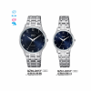Q&Q QZ61J205Y - QZ61J205Y Jam Tangan Couple
