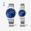 Q&Q S280J202Y - S281J202Y Jam Tangan Couple