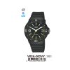 Q&Q V02A002VY Jam Tangan Pria dan Wanita