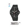 Q&Q V02A003VY Jam Tangan Pria dan Wanita