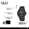 Q&Q V02A007VY Jam Tangan Pria dan Wanita