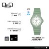 Q&Q V07A005VY Jam Tangan Wanita
