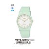 Q&Q V27A003VY Jam Tangan Wanita