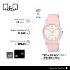 Q&Q V27A004VY Jam Tangan Wanita