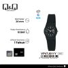Q&Q VP47J011Y Jam Tangan Wanita