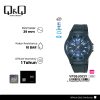 Q&Q VP58J003Y Jam Tangan Wanita