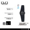 Q&Q VQ87J008Y Jam Tangan Wanita