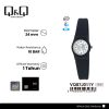 Q&Q VQ87J011Y Jam Tangan Wanita