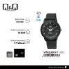 Q&Q VR52J001Y Jam Tangan Pria dan Wanita