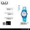 Q&Q VR99J005Y Jam Tangan Anak