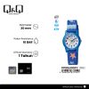 Q&Q VR99J009Y Jam Tangan Anak
