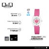 Q&Q VS65J004Y Jam Tangan Wanita