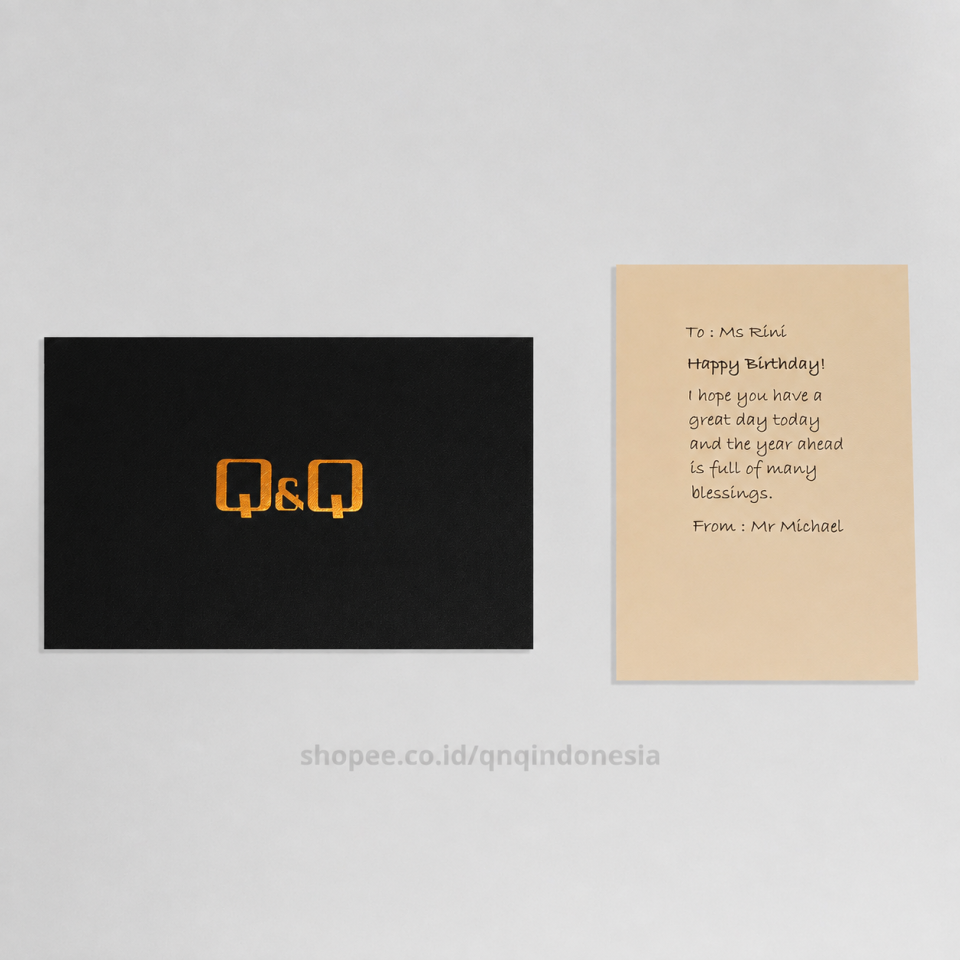 QQ CARD