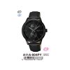 Q&Q A11A004PY Jam Tangan Pria