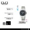 Q&Q A164J202Y Jam Tangan Pria