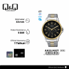 Q&Q AA32-402Y Jam Tangan Pria