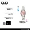 Q&Q C05A015PY Jam Tangan Wanita
